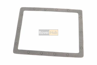 Прокладка радіатора R195NM/ZS1100/ZH1105, b-1,5mm, (пароніт)