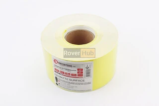 Шлифовальная бумага 115ммx50м K80 BT-0818