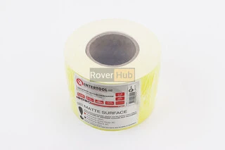 Шлифовальная бумага 115ммx50м K220 BT-0824