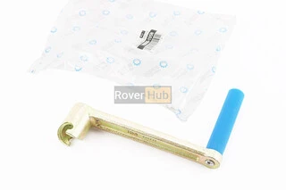 Важіль заводний L-160mm R185N/R190N/R192N/R190N