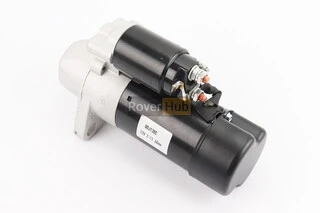 Стартер електричний Z-11, D-67,5mm R190N/195NM Тип 2