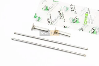 Штовхач + штанга к-кт 4шт R195NM