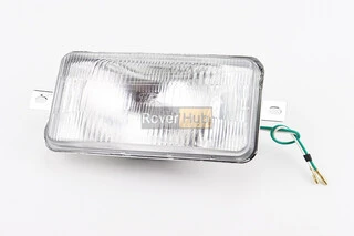 Фара R195NM Тип 3