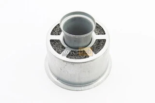 Фільтр повітряний - елемент металевий R195NM/ZS1100