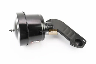 Фільтр повітряний у зборі R190N Тип 1 з коліном