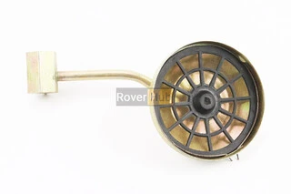 Фільтр масляний з корпусом у зборі