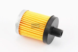 Фильтр топливный - элемент 50mm ZUBR R170/R195NM