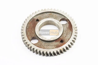 Шестерня колінвала Z-51 "косі", d-40mm R190N/R195NM