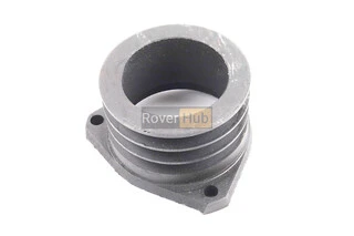 Шкив 3-х ручейковый D-130mm (три паза под ремень SPB) Lотв.-137mm