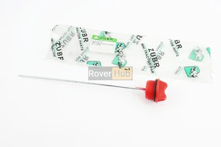 Щуп масляний L-210mm R195NM