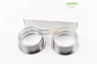 Втулка колінвала 70x78/90x40mm ZS1100, к-кт 2шт