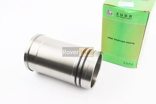 Гільза циліндра ZS1100 (H-205mm, Dпоршня-100mm, Dвінця-121mm, Dверх.пояс-115mm, Dниж.пояс-114mm)