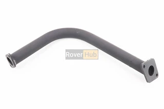 Коліно (труба) глушника JD1105 (Z-250)