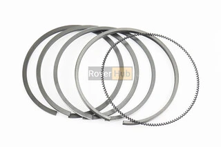 Кільця поршневі ZS1100 100mm STD