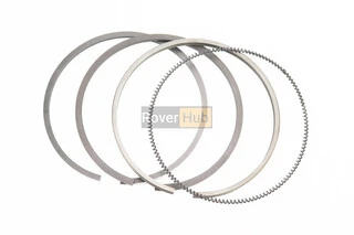 Кільця поршневі ZH1105 105mm STD