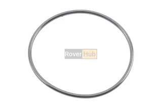 Кільце (манжет) ущільнювальне гільзи 105mm, чорні ZH1105