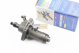 Насос топливный ZH1105 "HB"