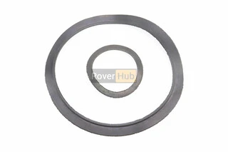 Прокладки воздушного фильтра ZS1100, к-кт 2 детали, Тип 1