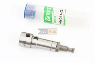 Ремонтный комплект топливного насоса (плунжерная пара) d-8,5mm ZS1100