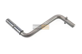 Важіль заводний ZS1100