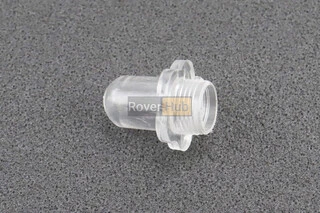 Стекло датчика давления масла ZS1100