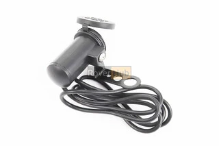 Зарядка USB універсальна на 1 вихід, з кнопкою вкл/викл (з кронштейном)