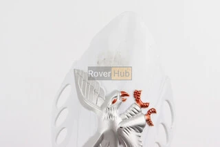 УЦІНКА РІЗНЕ Захист для рук лів., прав. к-кт 2шт "MONSTER ENERGY" БІЛИЙ тип2 (немає кріплень, подряпини на пластику, див. фото)