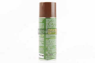 Краска акриловая камуфляжная №C005  "КОРИЧНЕВАЯ", Аэрозоль 400ml