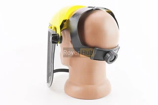 Маска (щиток) захисна "сітка"