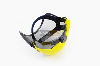 Маска (щиток) захисна "сітка" M-5004A