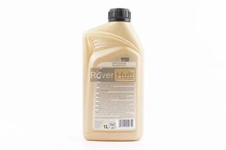 Масло 2T - минеральное универсальное "2T STROKE", 1L