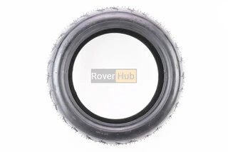 Шина 120/70-12 бескамерная, шипованная 222