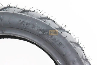 Шина 120/70-12 бескамерная, шипованная SY-089