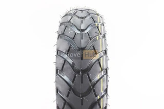 Шина 120/70-12 бескамерная, шипованная SY-089