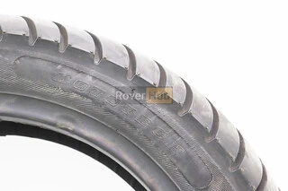 Шина 120/70-12 бескамерная, шоссейный рисунок 6002