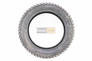 Шина 120/70-12 бескамерная, шоссейный рисунок 6002