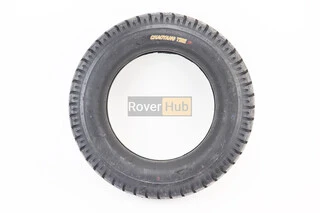 Шина 4,00-12 (Zubr) дорожная H-621