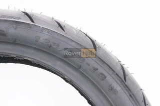 Шина 120/70-13 безкамерна, дорожня 4PR TL, S32