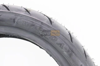 Шина 120/70-13 безкамерна, дорожня 4PR TL, S32