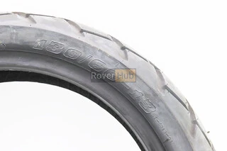 Шина 130/60-13 бескамерная, шипованная 6013