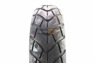 Шина 130/60-13 бескамерная, шипованная 6013