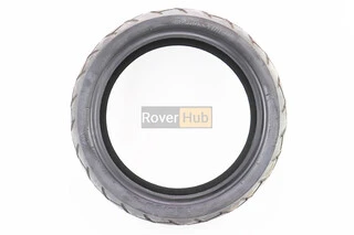 Шина 130/60-13 бескамерная, шипованная 6013