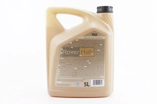 Олива 2T - мінеральна універсальна "2T STROKE", 5L