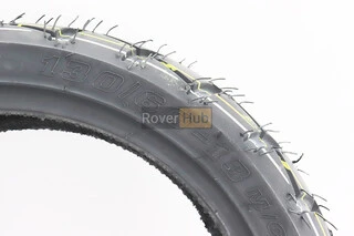 Шина 130/60-13 бескамерная, шипованная SY-089