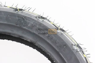 Шина 130/60-13 бескамерная, шипованная SY-089