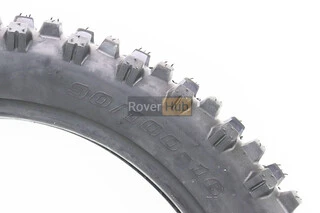 Шина 90/100-16 шипована CROSS SV-0805