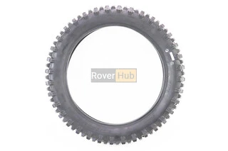 Шина 90/100-16 шипована CROSS SV-0805