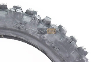 Шина 90/100-16 шипована TERRA VENTURE SB-144