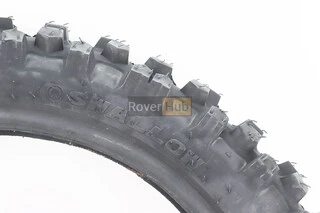 Шина 90/100-16 шипована TERRA VENTURE SB-144