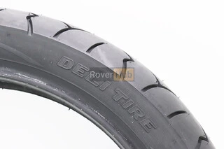 Шина 110/80-16 безкамерна, шосейний малюнок STORM SВ-106